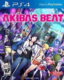 Akiba's Beat (PlayStation 4)